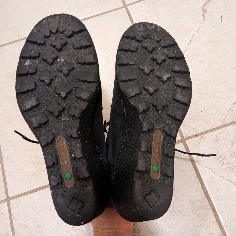 Timberlands - Picture 4 of 4